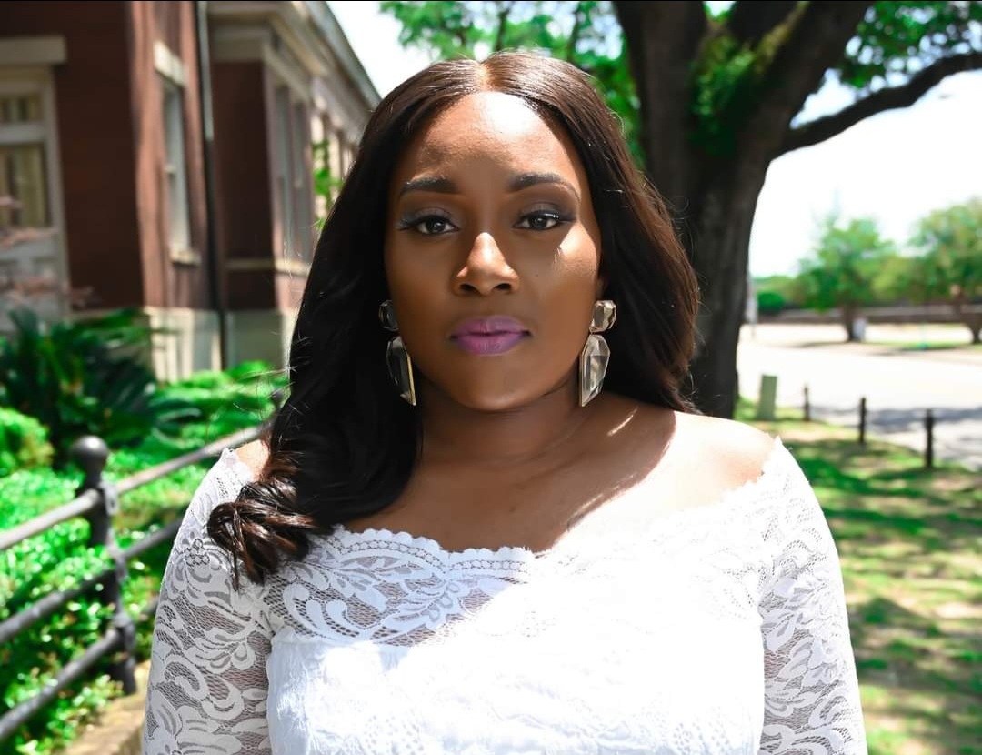Kelle Kalisha — Founder, Thryvn Strategies